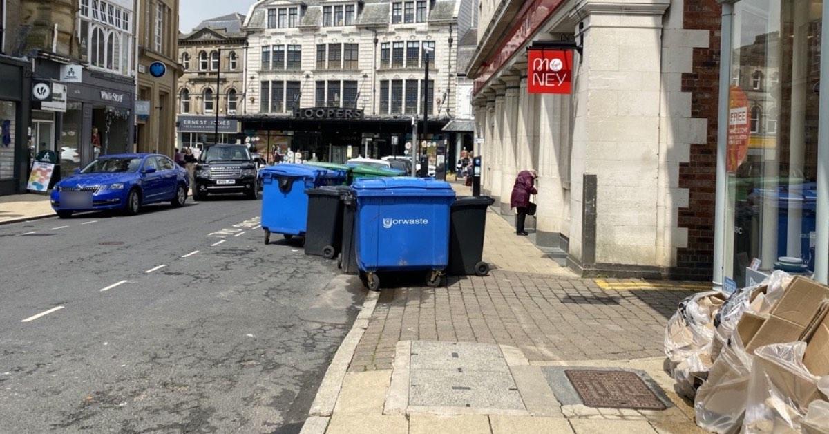 blue-bins-off-james-street