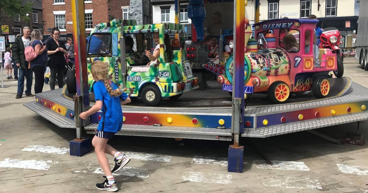 ripon-31st-july-2021-fairground-ride