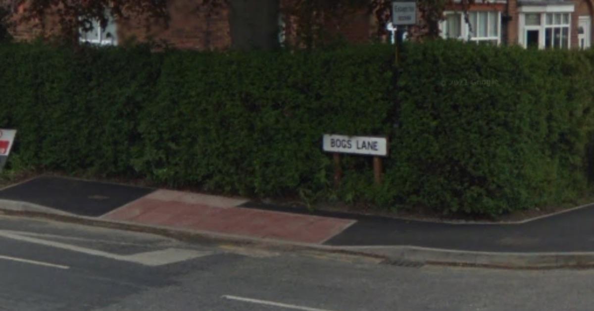 bogs-lane