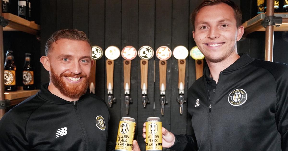 townbeer
