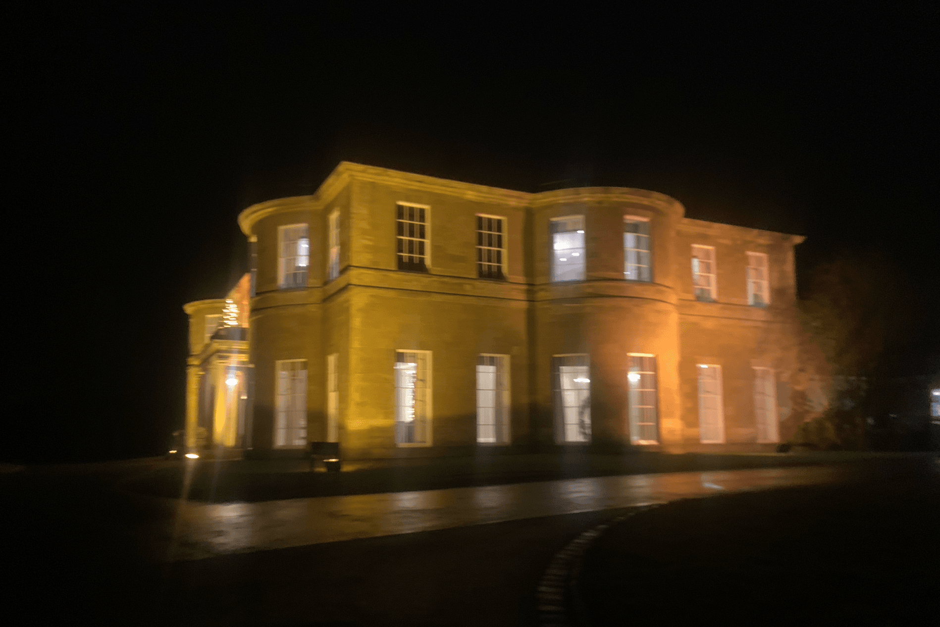 Rudding Park