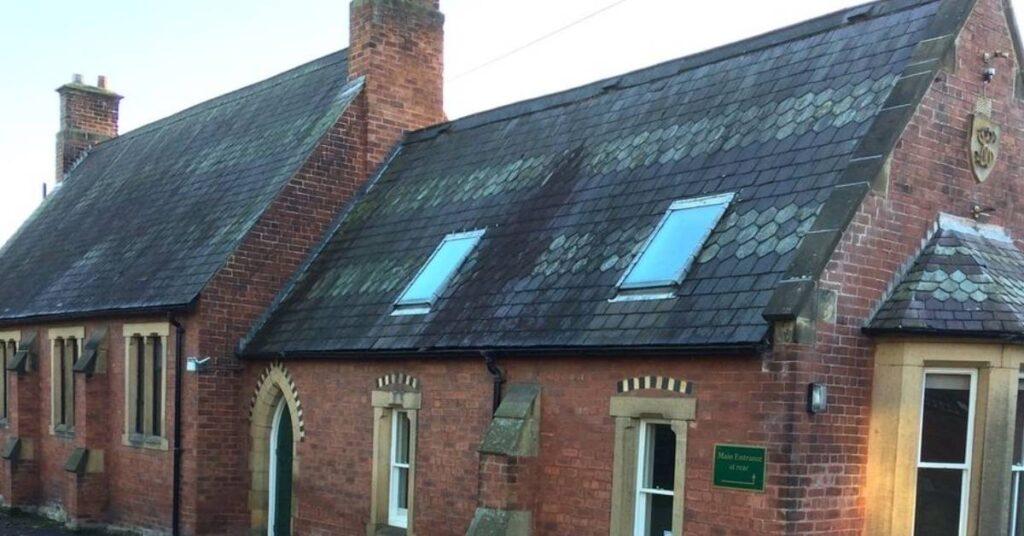 Photo of St Wilfrid's Community Centre