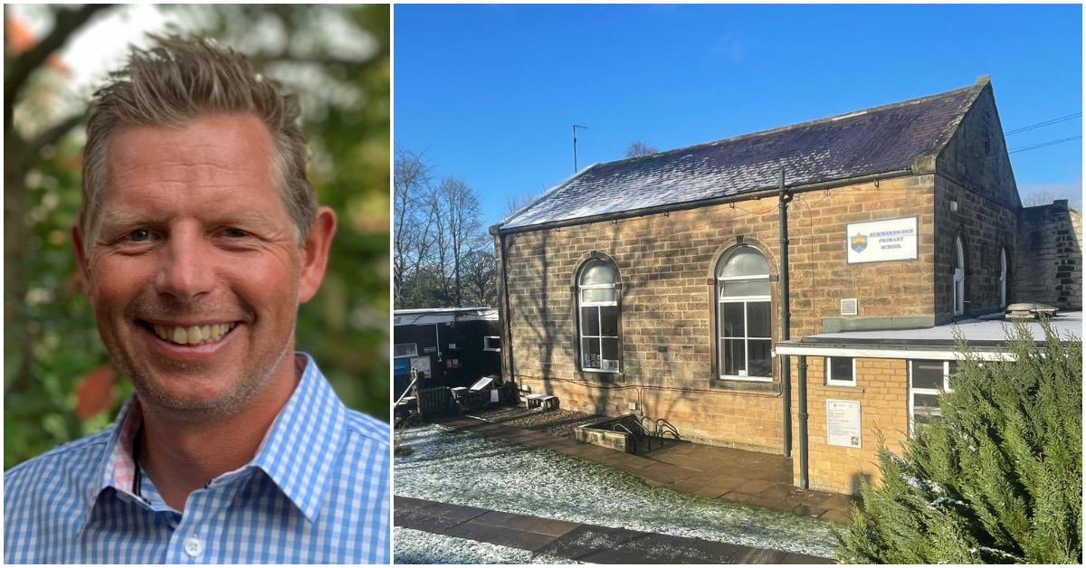 summerbridge-primary-school-and-headteacher-nick-coates