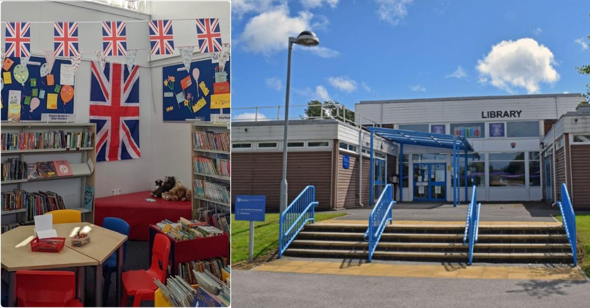 bilton-woodfield-library-anniversary