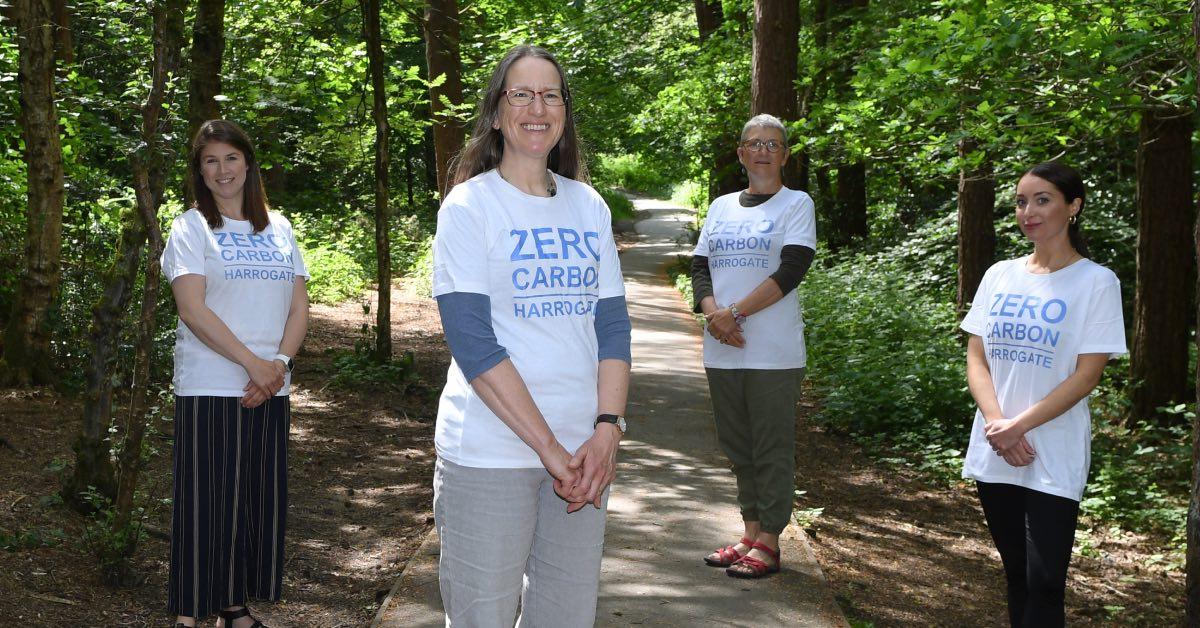 zero-carbon
