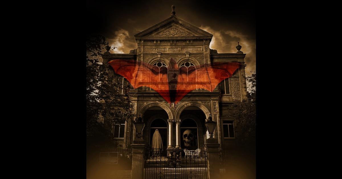 chapel-halloween
