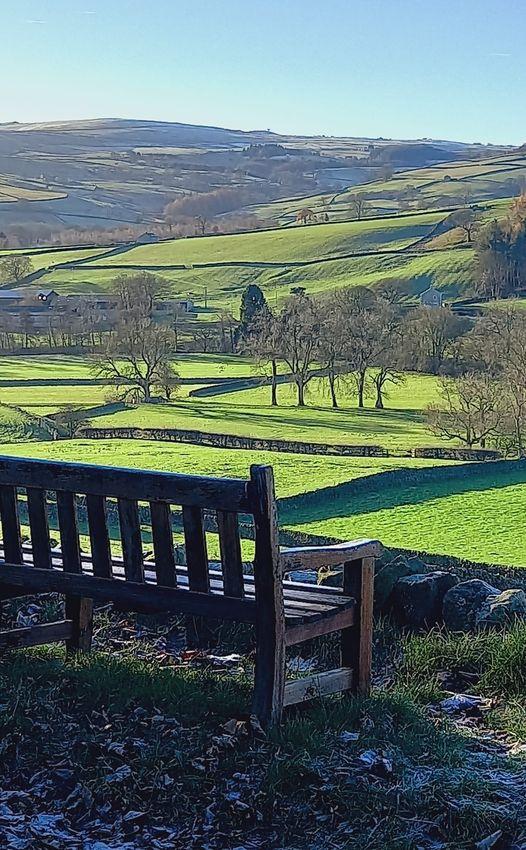 View from Wath