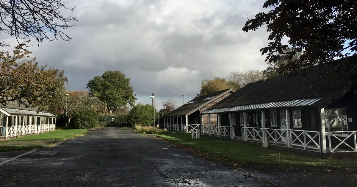 ripon-21st-march-2023-huts-at-deverell-barracks-1