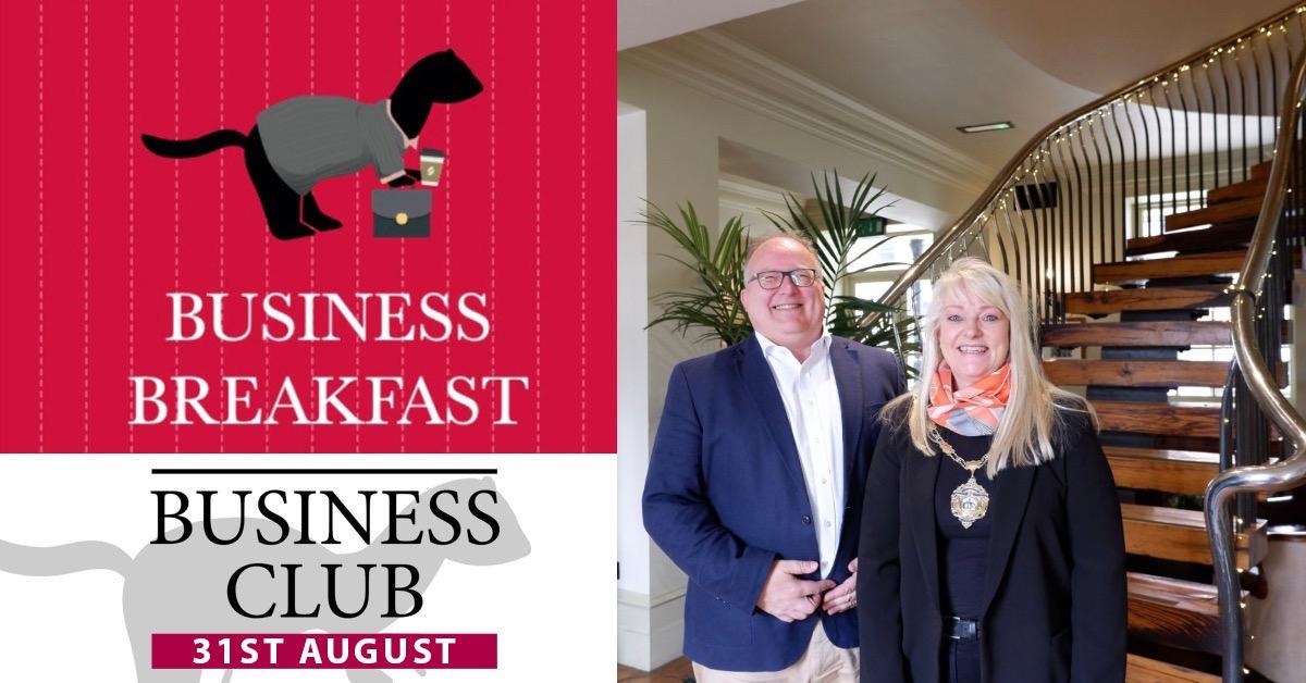 businessbreakfasthdc