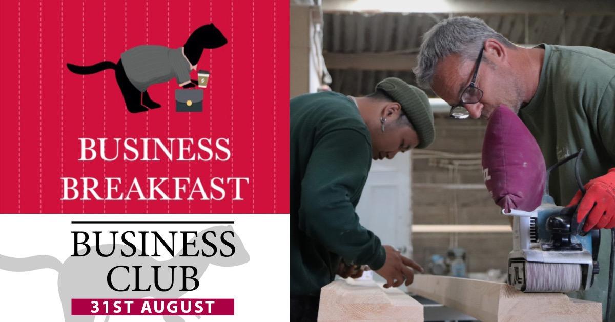 businessbreakfastpml