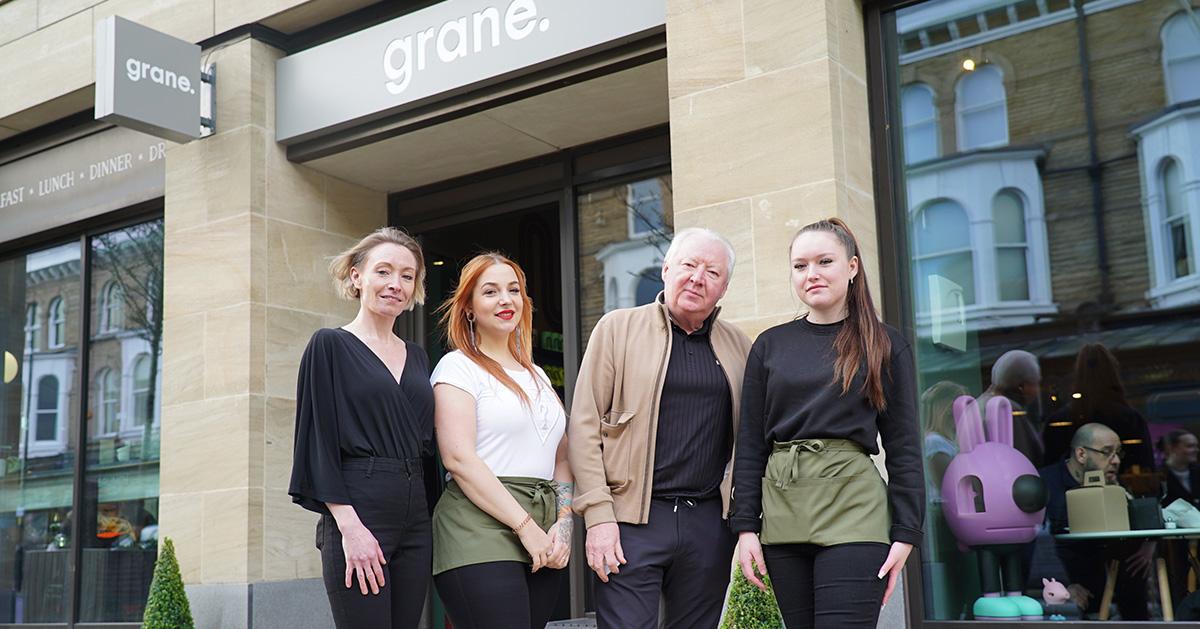 grane-1