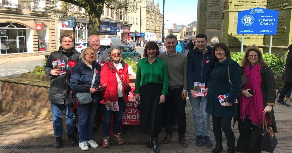 labourharrogate