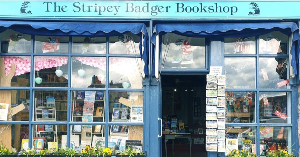 stripey-badger-2