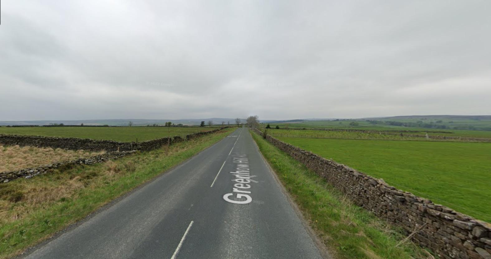 greenhow-hill-rd