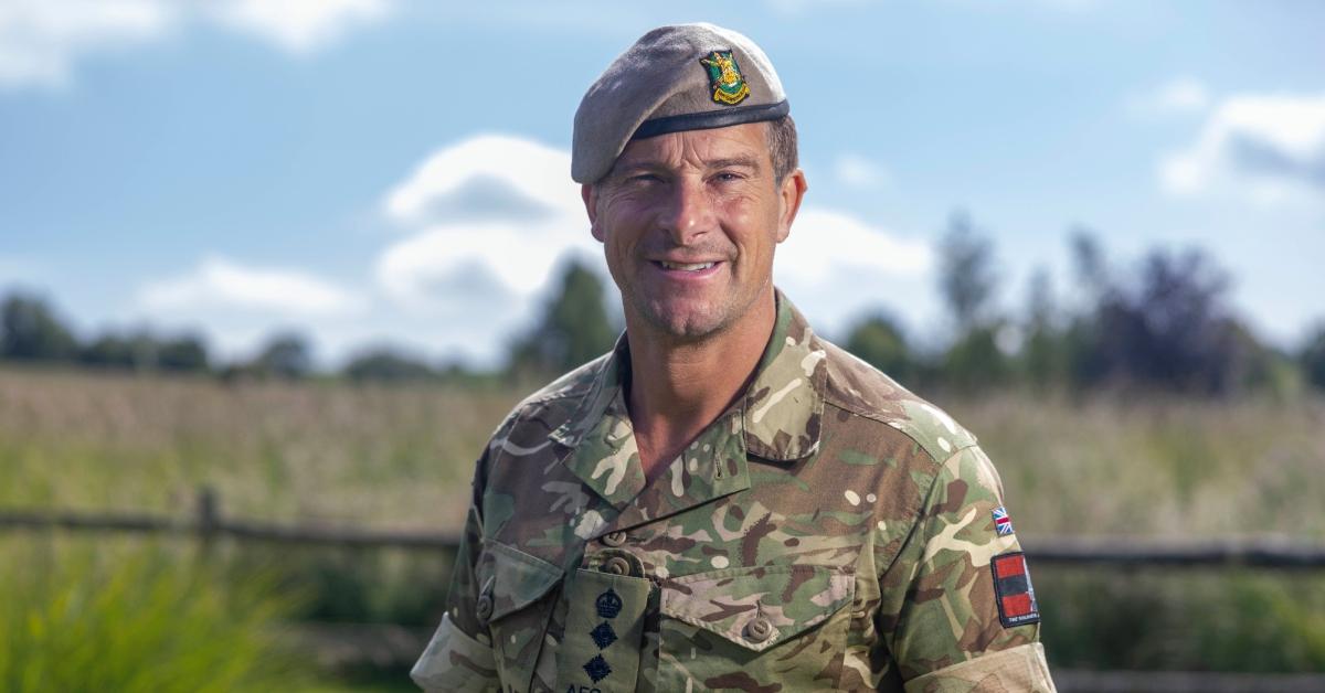 portrait-of-honorary-colonel-bear-grylls