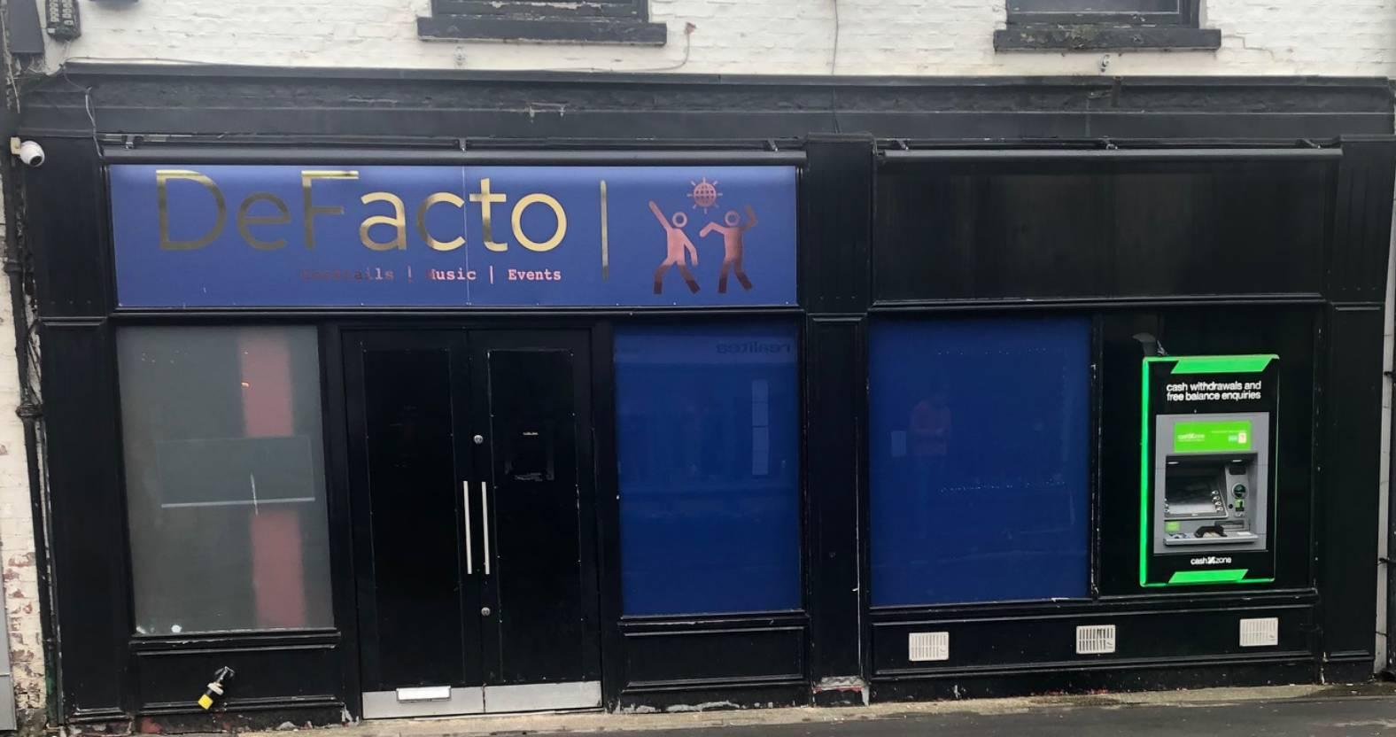 ripon-13th-jan-2025-defacto-nightclub