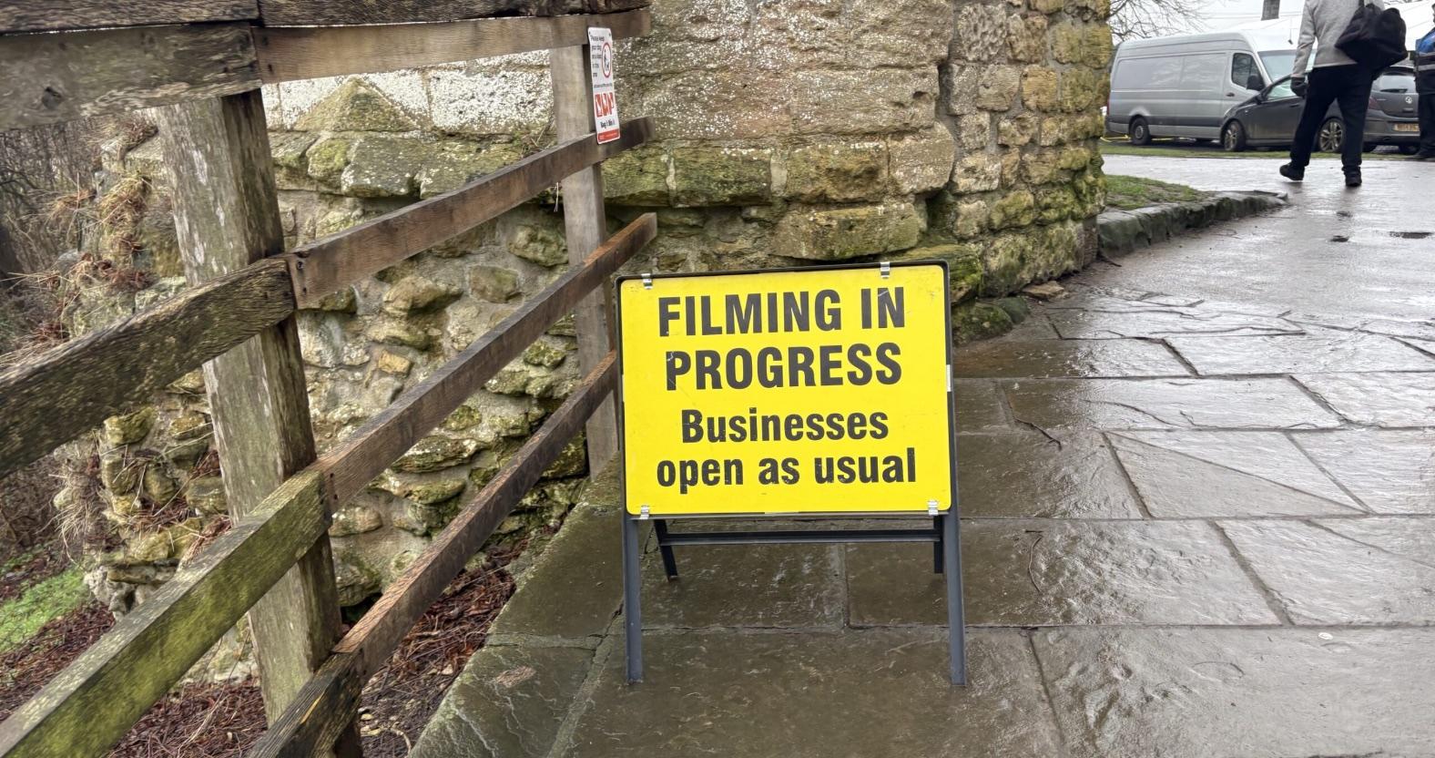 kfilming