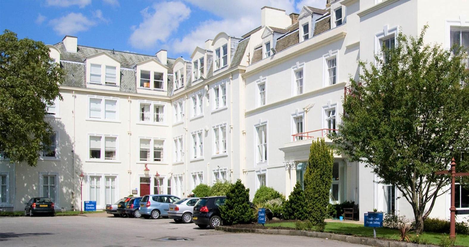 granbycarehome