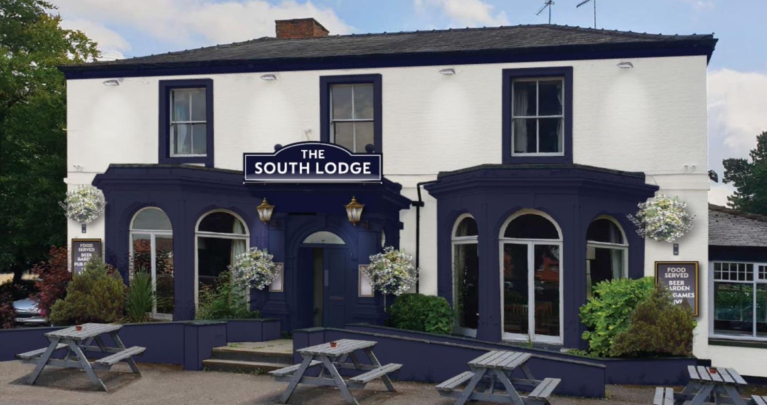 southlodge