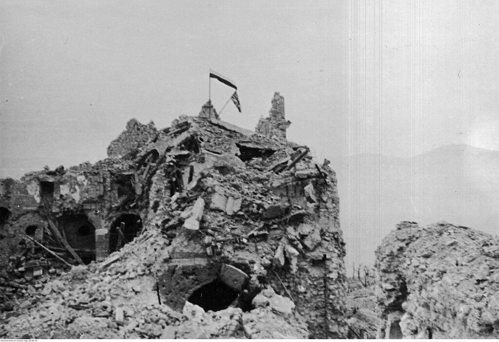 monetcassino-flagsflying