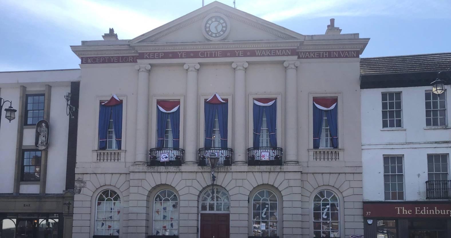 ripon-6-may-2025-town-hall