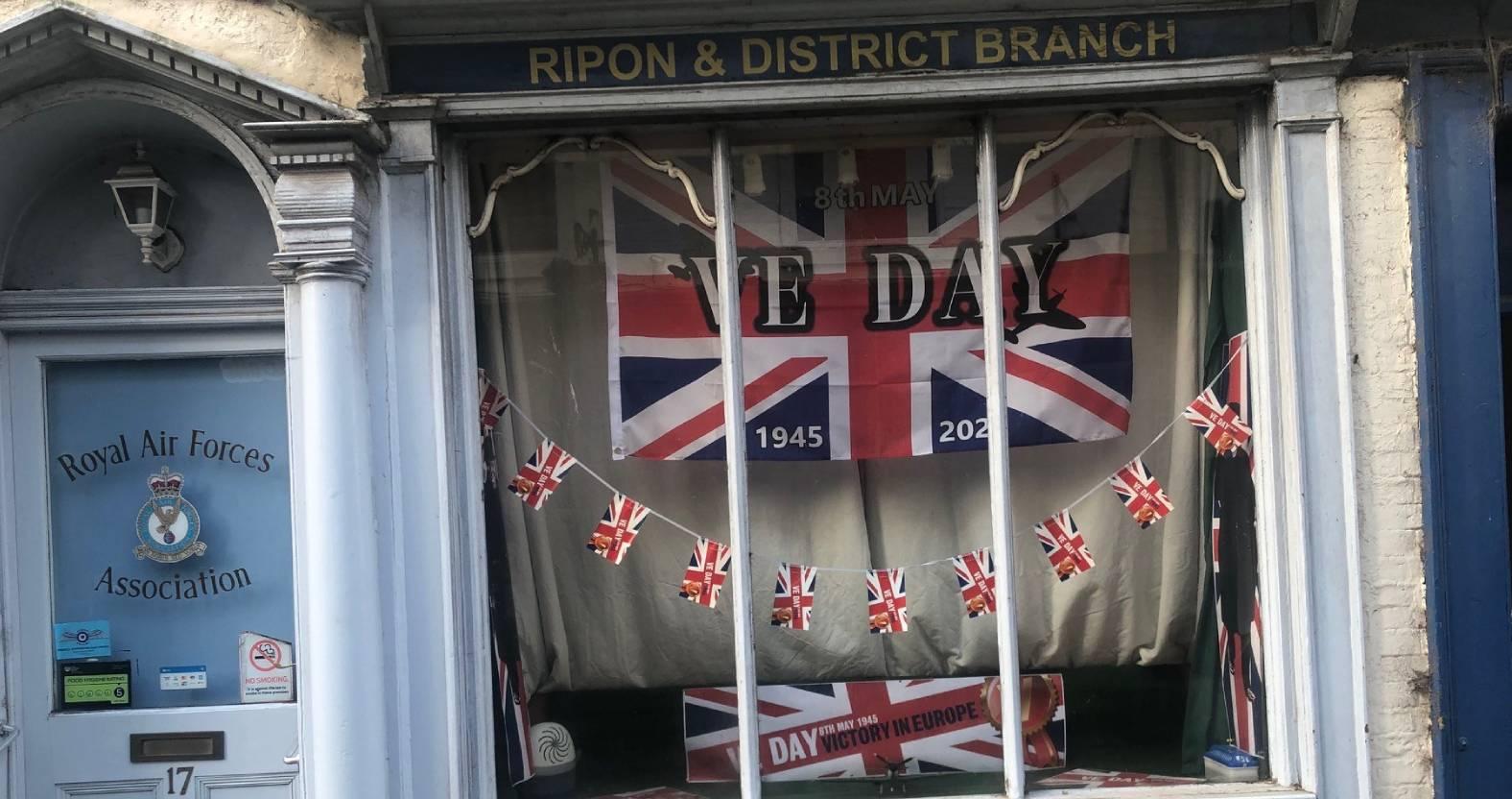 ripon-6th-may-2025-royal-air-forces-association-1