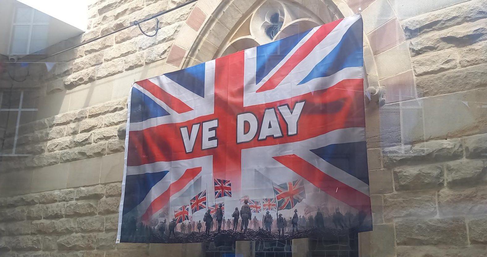veday-stpetersflag