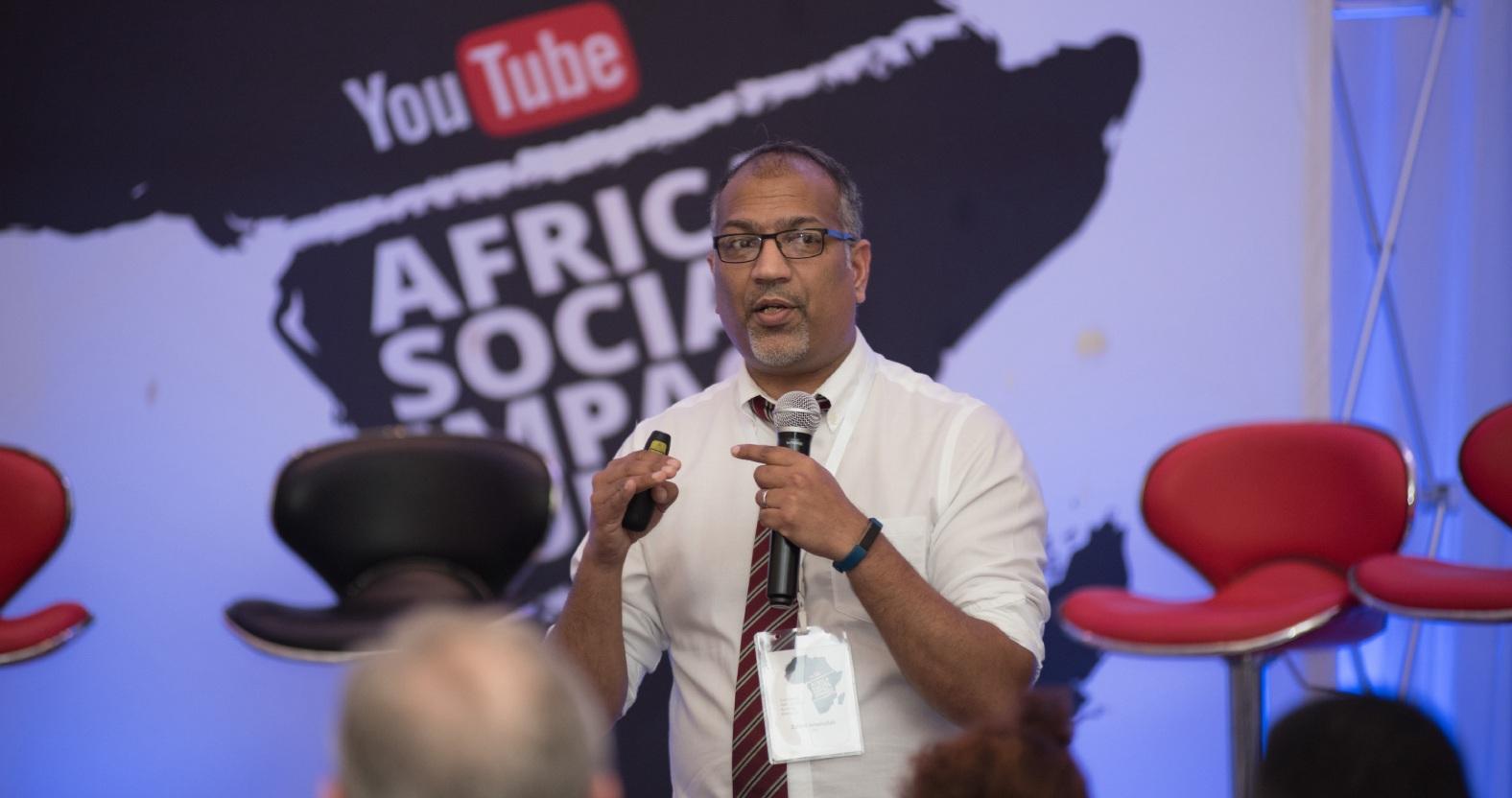 zahedamanullah-africasocialimpactsummit