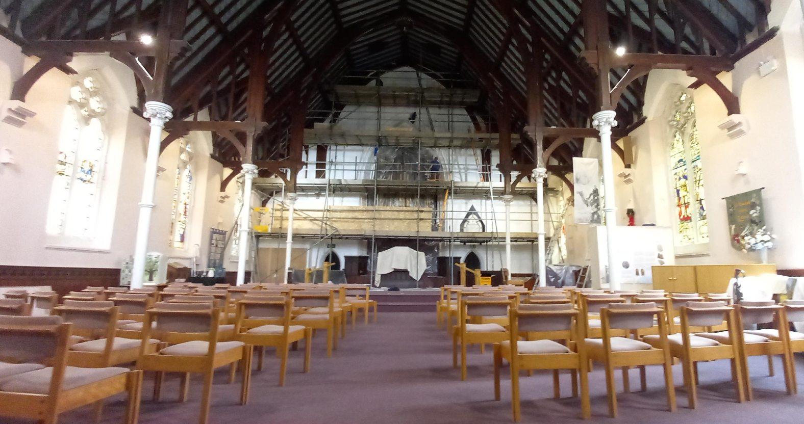 westparkchurch-scaffolding