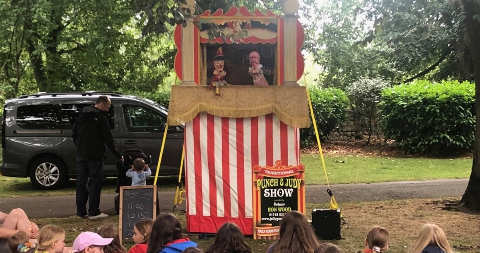 ripon-7-july-2025-punch-and-judy