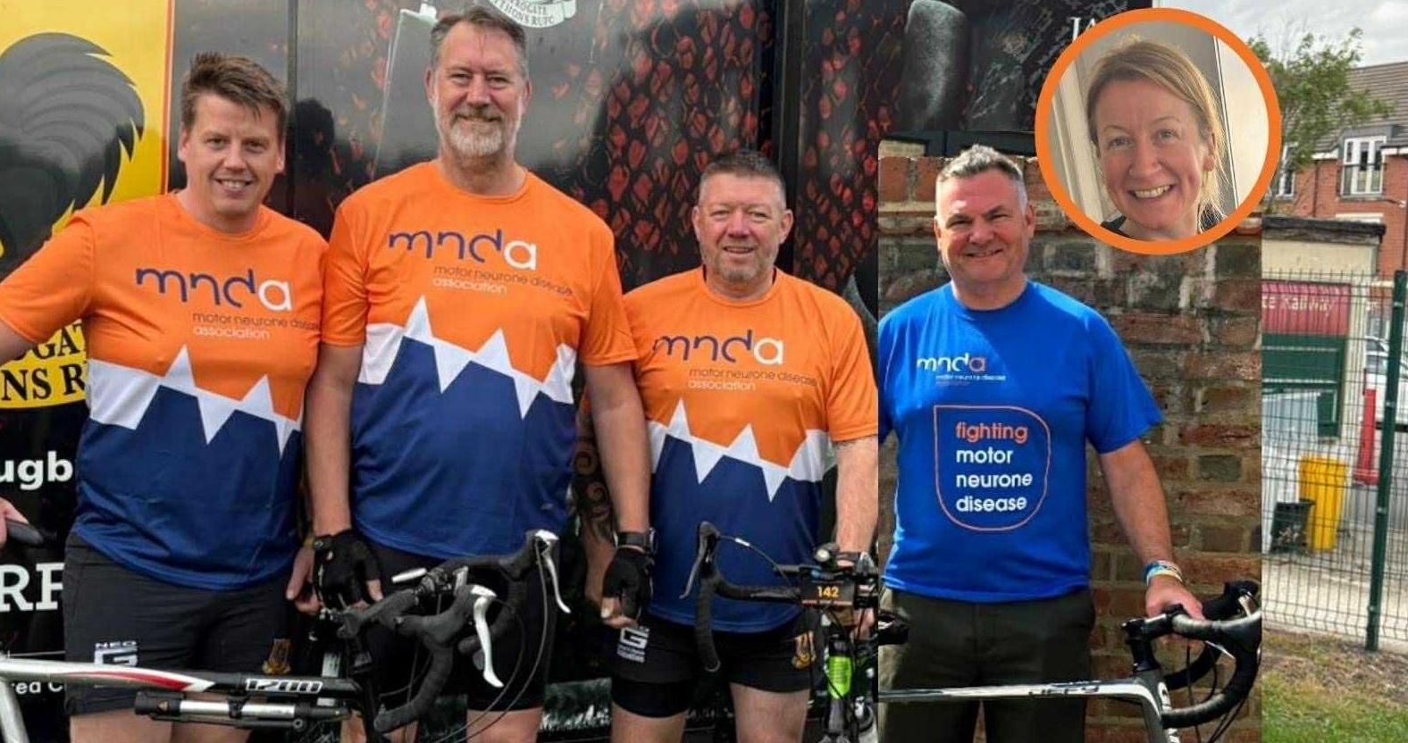 harrogate-pythons-charity-cycle