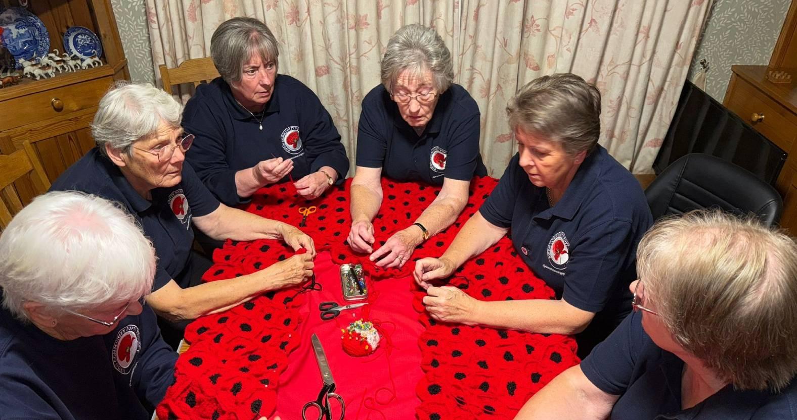 ripon-23-sept-2025-working-on-the-poppy-dress