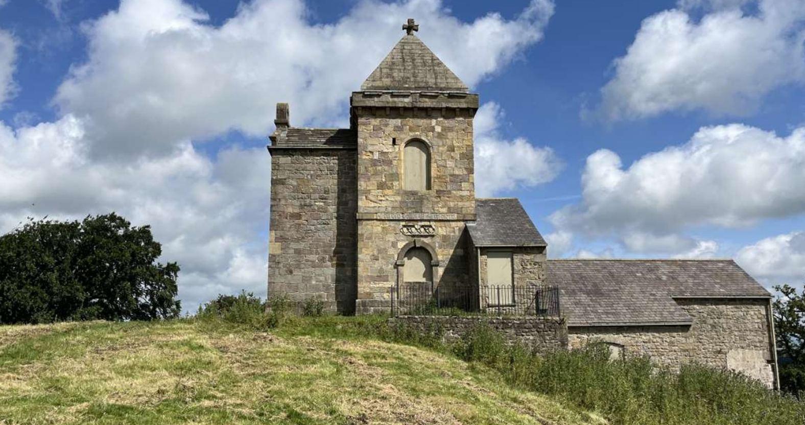 studleyroyal-howhilltower