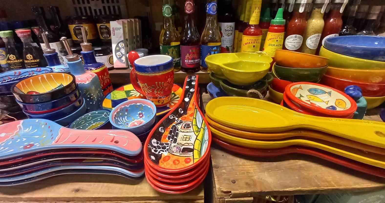 fink-crockery