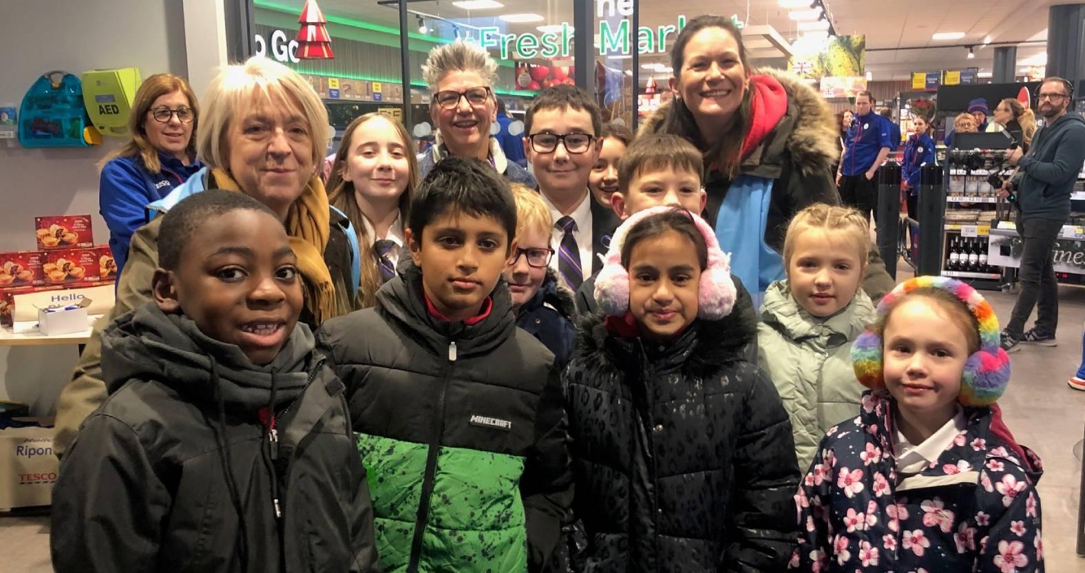 ripon-20-nov-2025-children-and-teachers