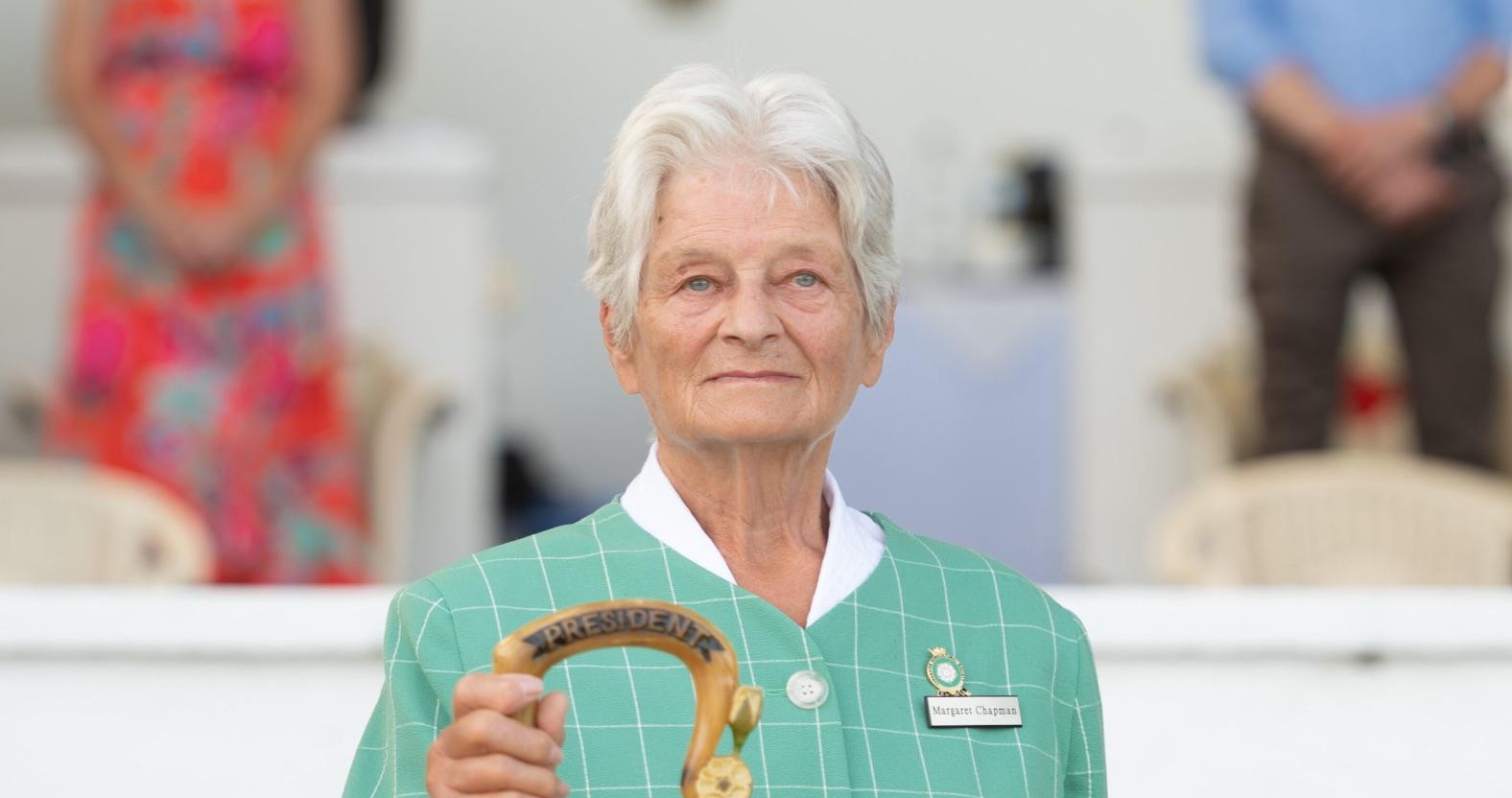 margaretchapman