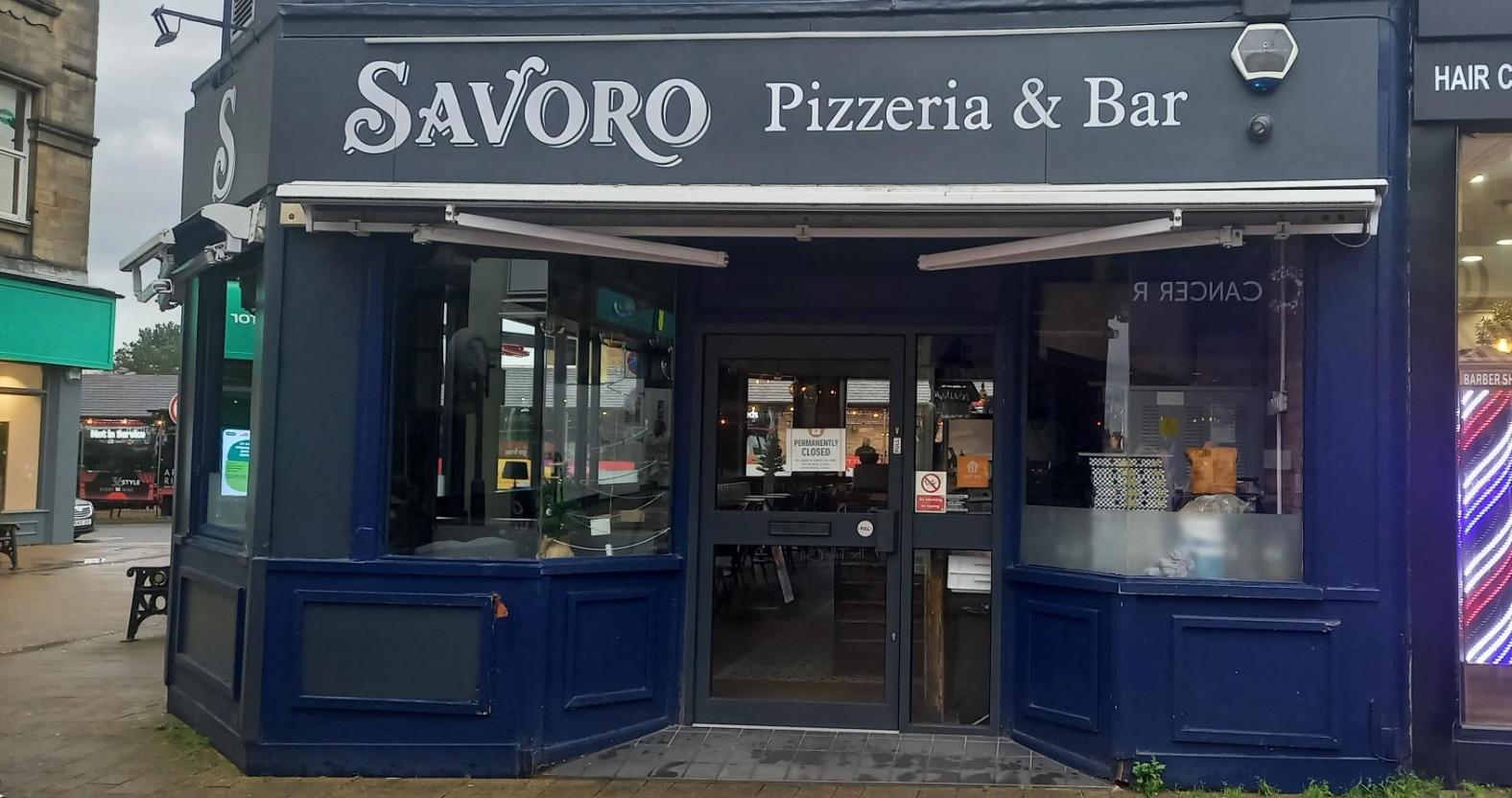 savoro