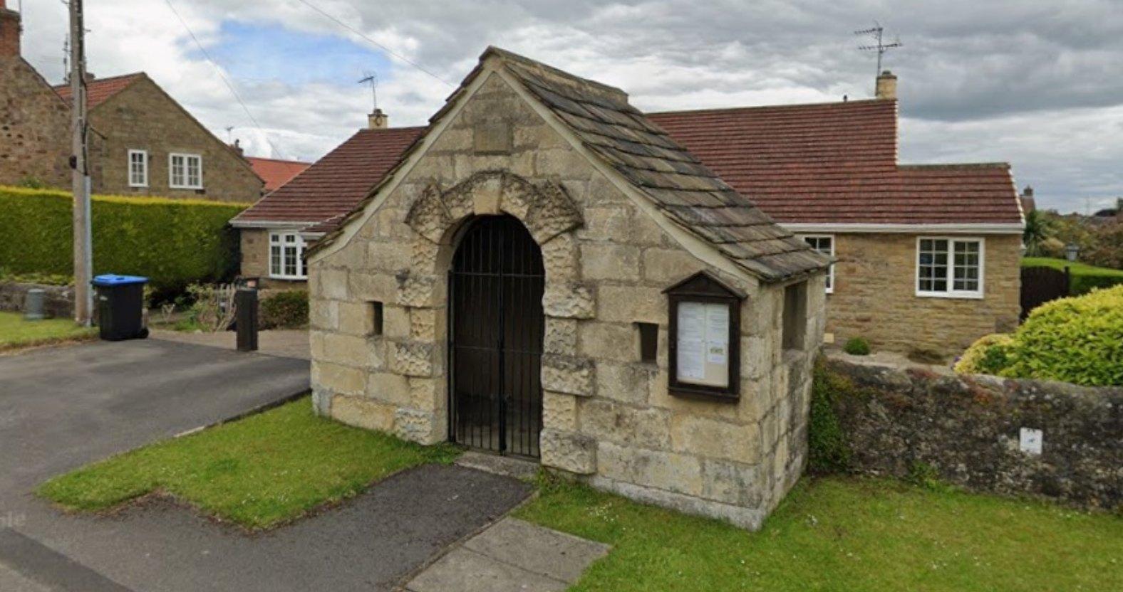 scriven-warmemorial