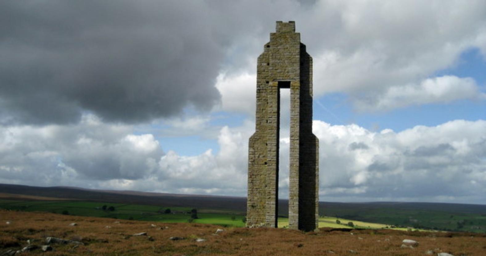 colsterdaletowers