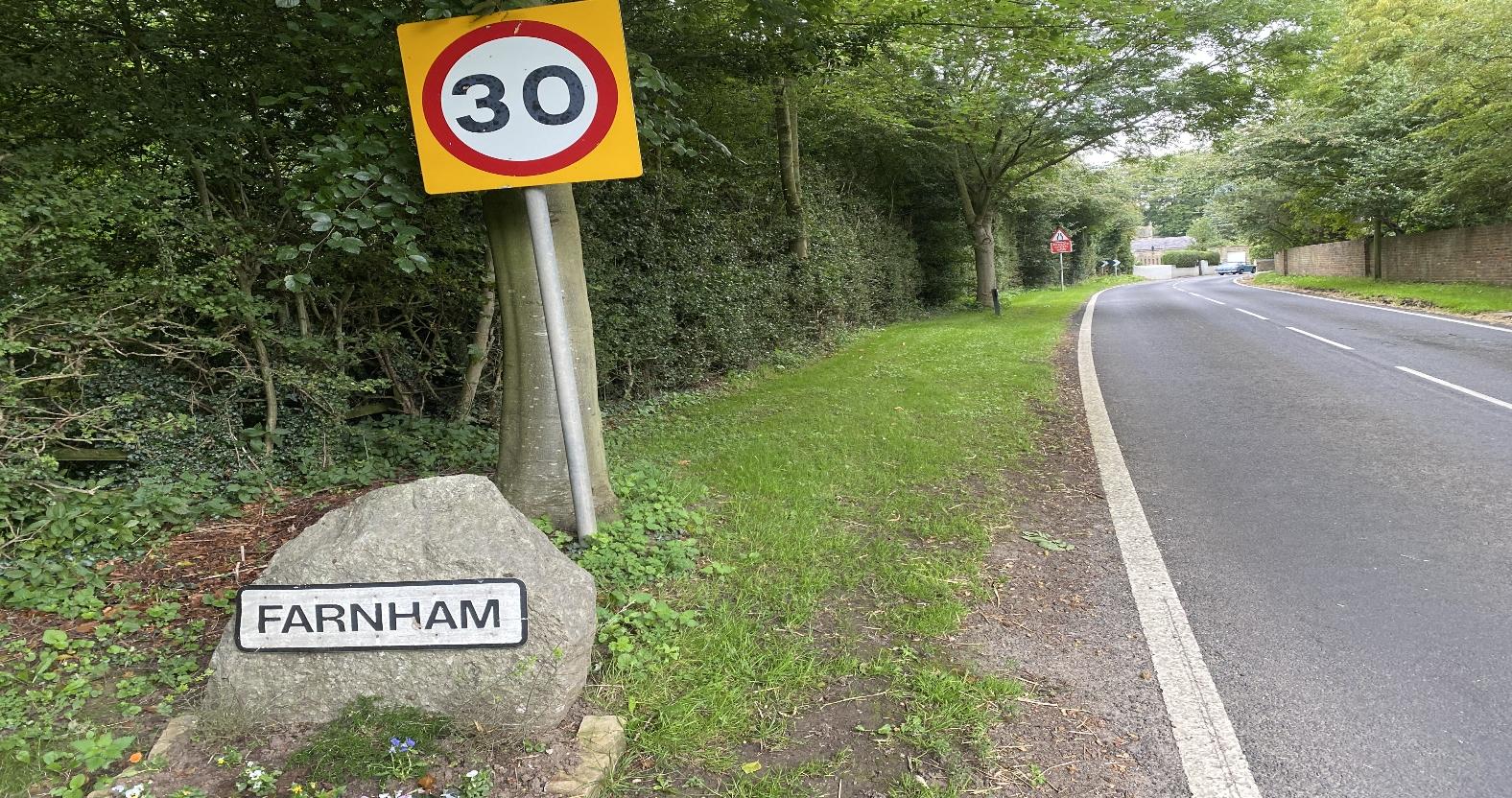 farnham