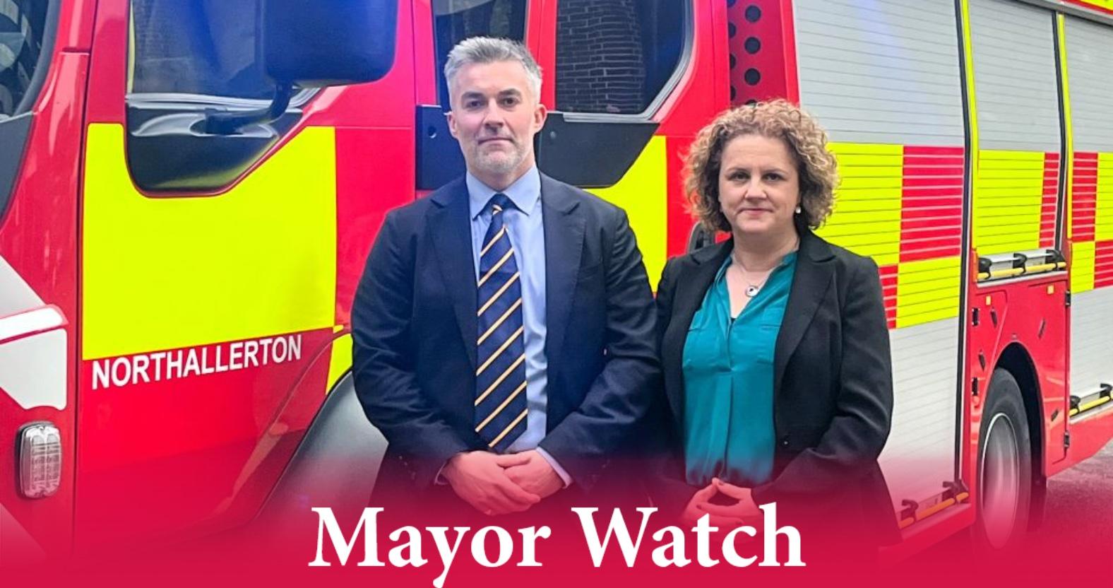 mayorwatch