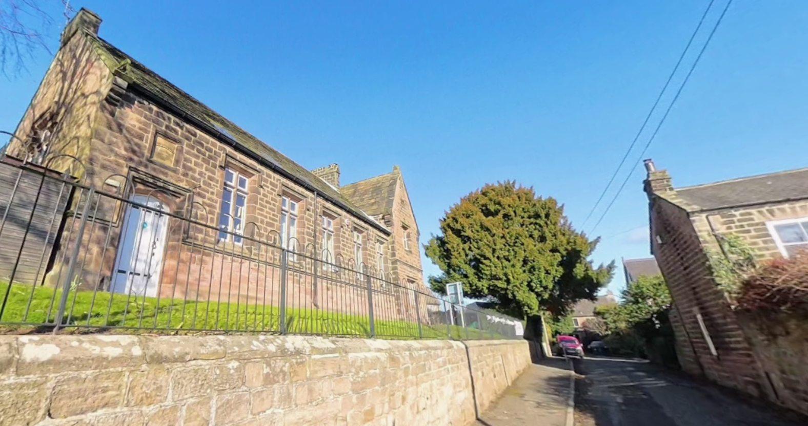 spofforthprimary