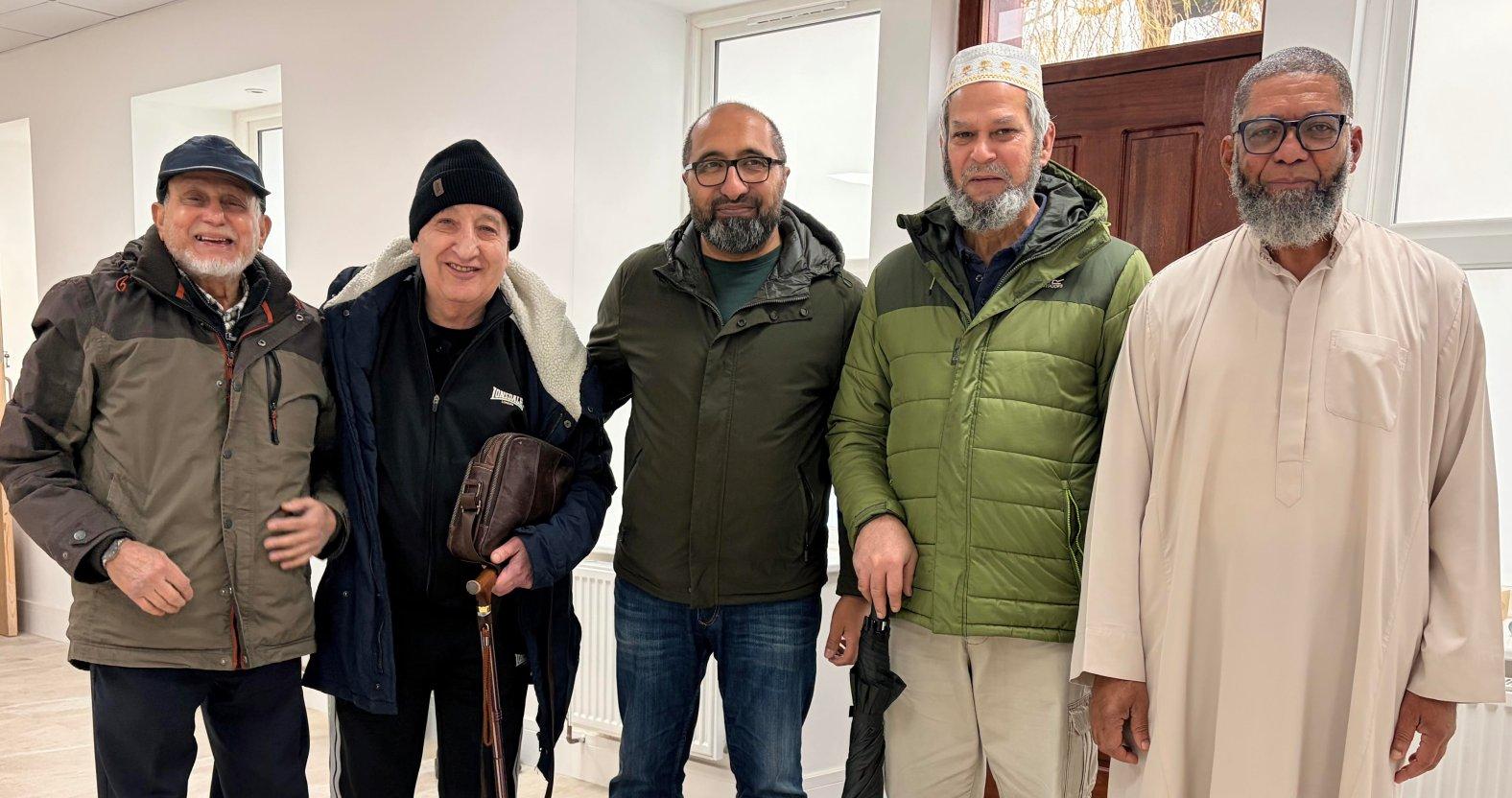 mosque-elders