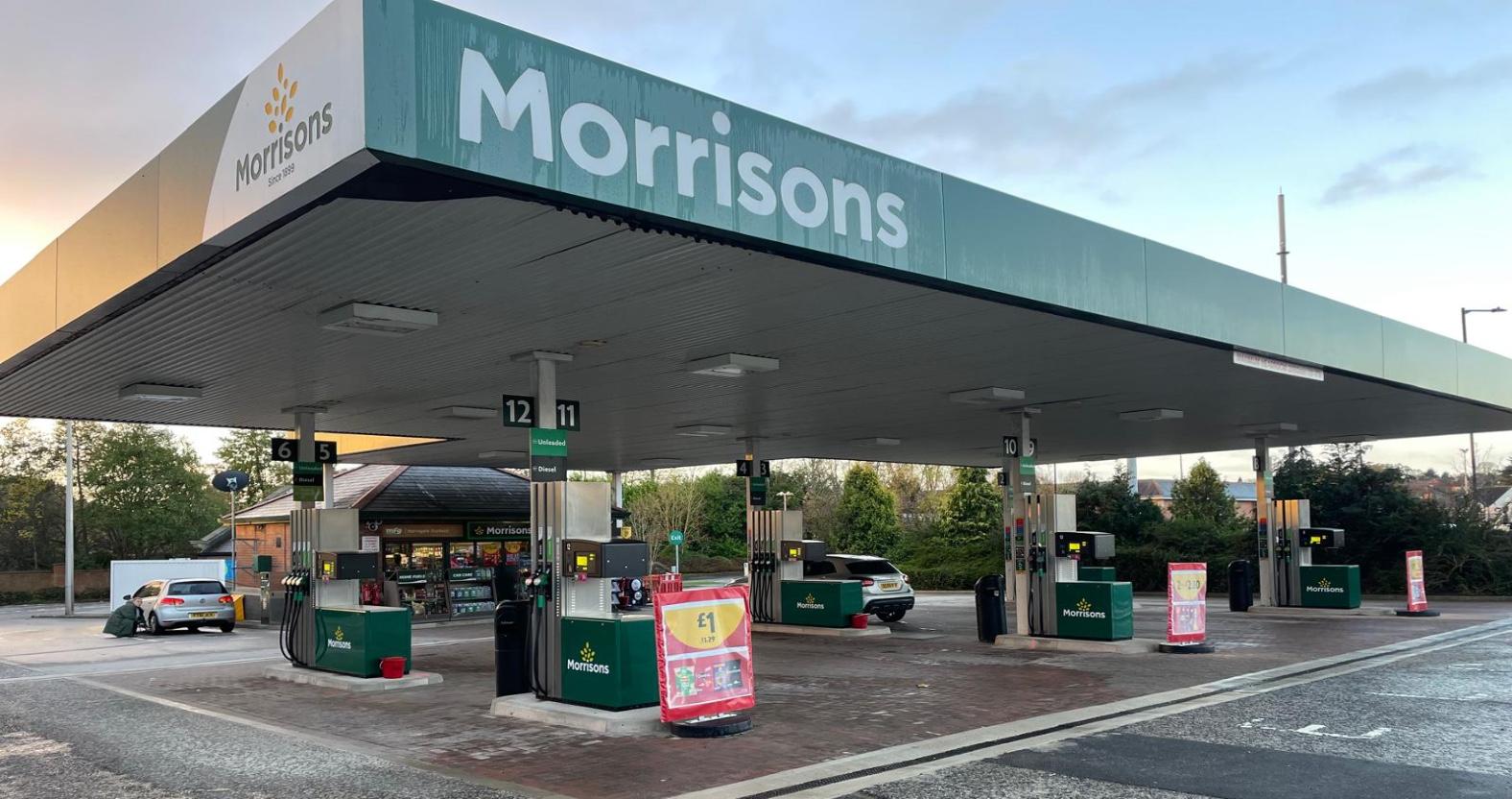 plumptonparkpetrol
