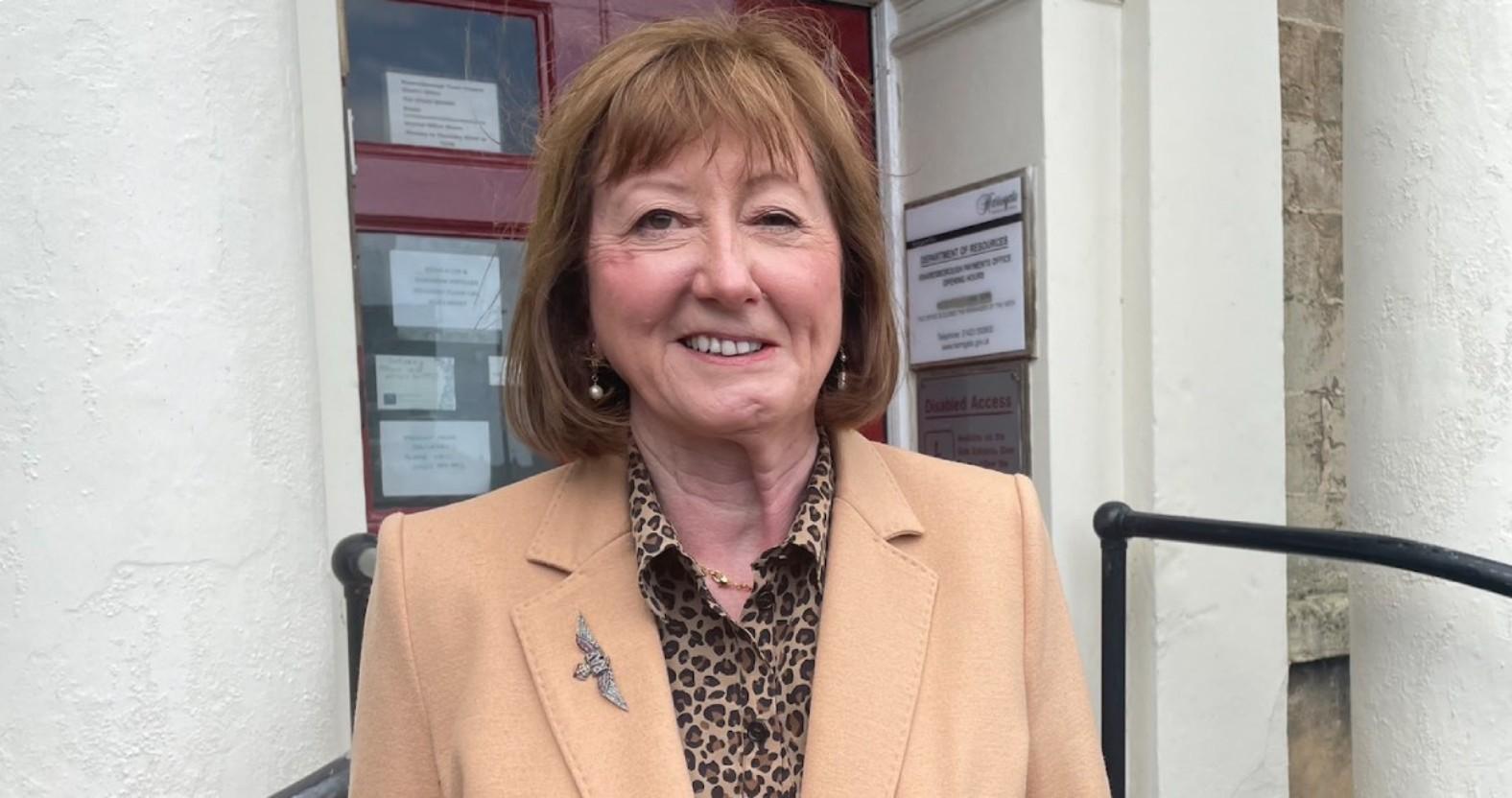 cllrkathryndavies