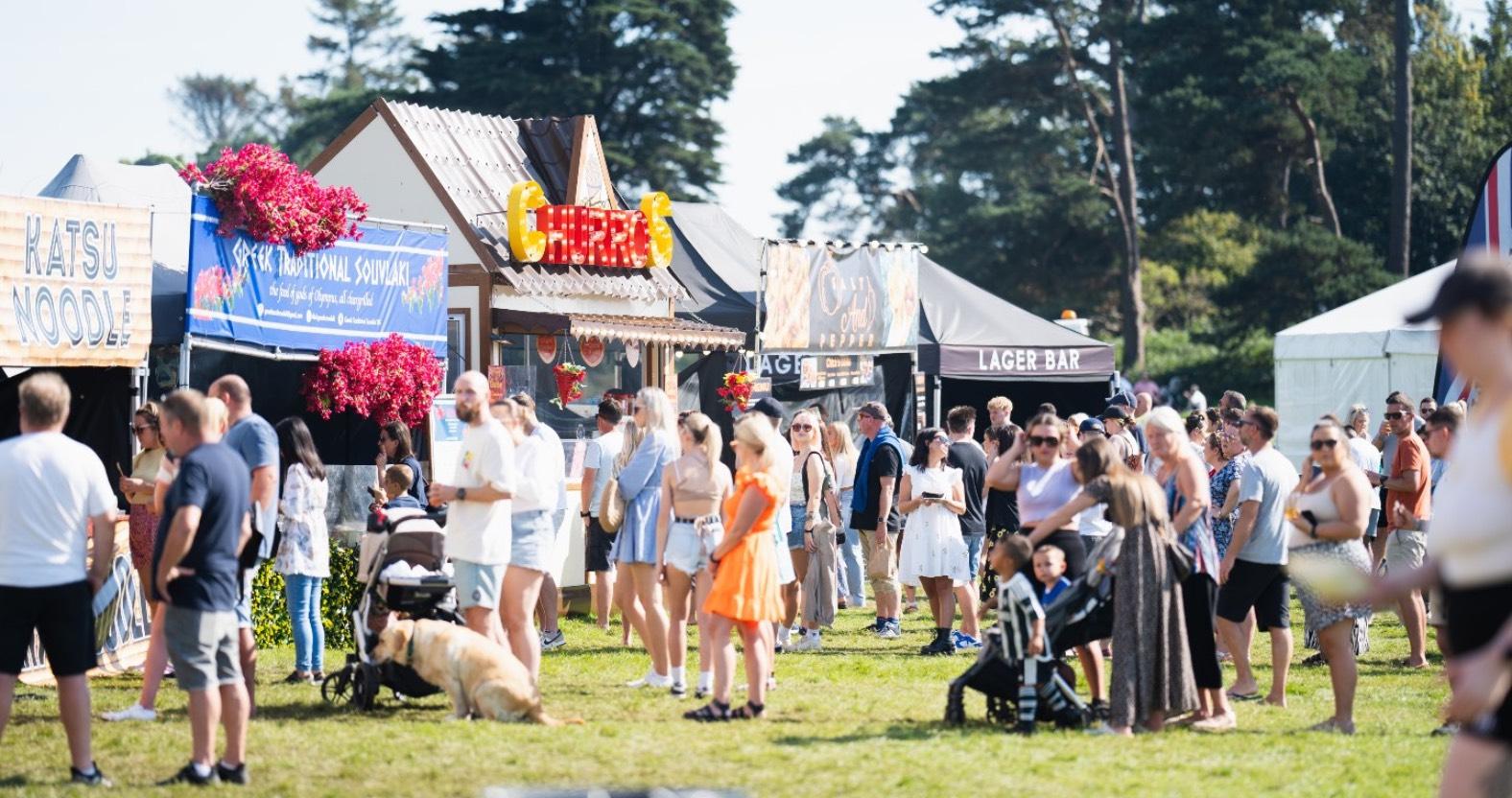 great-british-food-festival