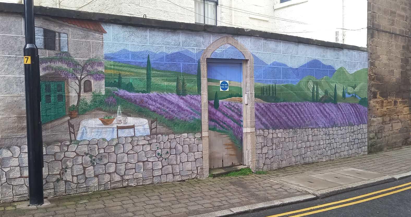 harrogate-mural-lavender