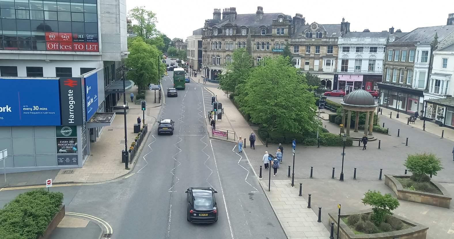 harrogate-stationparade-lookingsouth