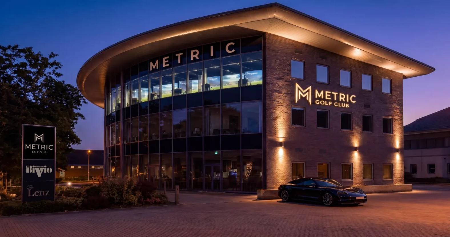 metricgolf