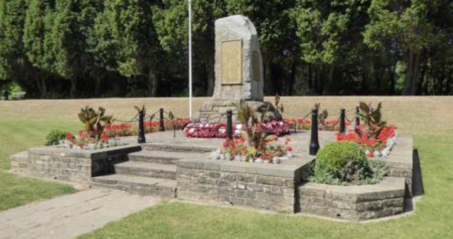 pateleybridge-warmemorial
